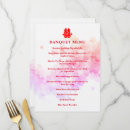 Search for cherry blossom menus Double happiness