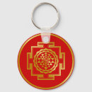 Search for yantras key rings Hinduism