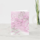 Search for blank floral cards Elegant