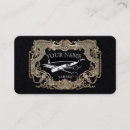 Search for victorian business cards Ornate