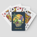Search for summer playing cards Travel