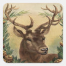 Search for rustic antlers stickers Stag