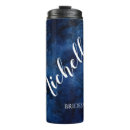 Search for navy blue wedding mugs Bridal party