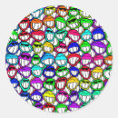 Search for cool smiling faces stickers Fun