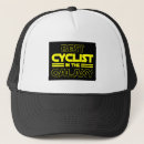 Search for cyclists hats Mountain bike