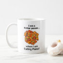Search for italian saying mugs Spaghetti