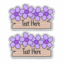 Search for wood box stickers Cute