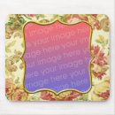 Search for wedding favor mousepads Flowers