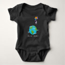 Search for astronaut baby clothes Earth
