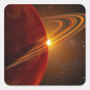 Search for orbit stickers Illustration