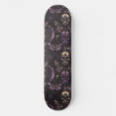 Search for gothic skateboards Halloween