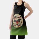 Search for vampires aprons Blood