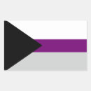 Search for demisexual flag stickers Lgbtq
