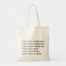 Search for musical theatre tote bags Performer