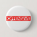 Search for offensive badges Humour