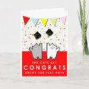 Search for funny cartoon graduation cards For kids