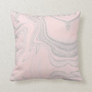 Search for pink and grey cushions Glam