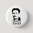 Search for george badges Orwellian