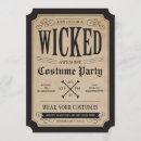 Search for halloween ticket Black