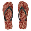 Search for paisley jandals Elegant