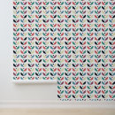 Search for folk floral art Folklore