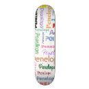 Search for words skateboards Word cloud