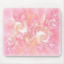 Search for fractals mousepads Flower