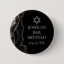 Search for bar mitzvah badges Star of david