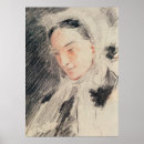 Search for chalk drawing posters Portrait