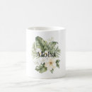 Search for aloha mugs Green