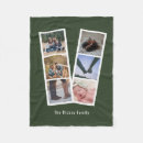 Search for 6 photo blankets Create your own
