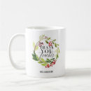 Search for winter berries mugs Floral