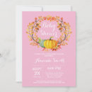 Search for october baby shower invitations Gender neutral
