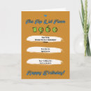 Search for 1960 birthday cards Fun