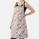 Search for cockatoo aprons Flamingo