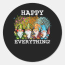 Search for gnomies stickers Xmas