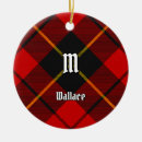 Search for wallace christmas tree decorations Clan