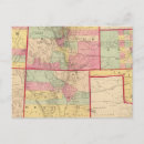 Search for utah postcards Map