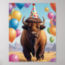 Search for bison posters Grass