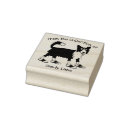 Search for dog rubber stamps Border collie