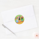 Search for flower pot stickers Cute