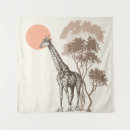 Search for tree of life tapestries Animal
