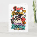 Search for teacher halloween cards Back to school