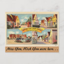 Search for greetings from maine postcards Travel