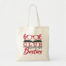 Search for book club bags Cute