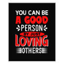 Search for generosity posters Empathy