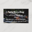 Search for auto parts business cards Automotive