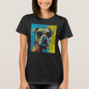 Search for american style tshirts Bull