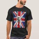 Search for british tshirts Union