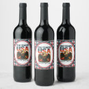 Search for eagle wine labels Patriotic